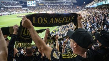 LAFC buys majority stake in fallen Swiss giant Grasshopper