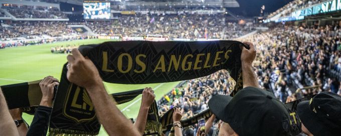 LAFC buys majority stake in fallen Swiss giant Grasshopper