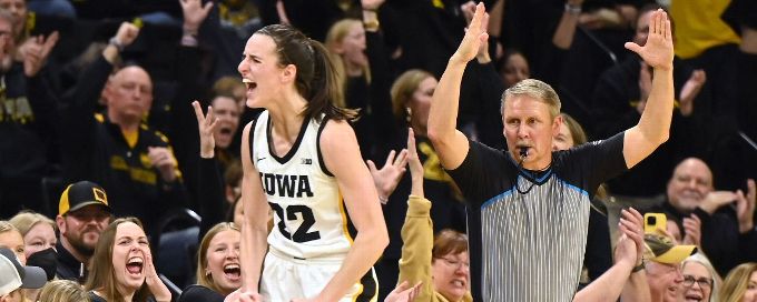 NCAA women's tournament predictor: Charlie Creme picks every line of the bracket