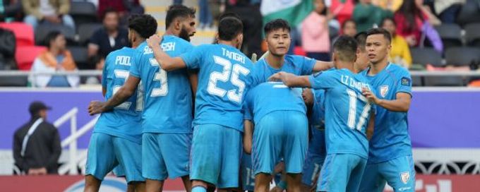 FIFA World Cup Qualifiers: What are India's chances of advancing to third round after Afghanistan loss