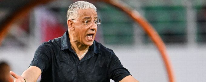 Tanzania coach suspended from AFCON for insulting Morocco
