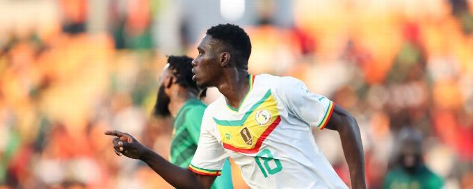 Onana error helps Senegal beat Cameroon to reach AFCON last 16