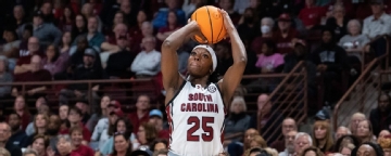 S.C. refuses to let up; Hoosiers embrace role
