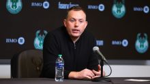Horst, GM de Bucks: Traspasar a Giannis fue "muy difícil"