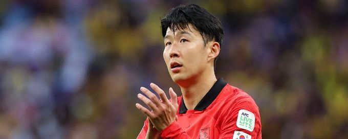 From heavyweight clash to potential upsets: Looking ahead to the Asian Cup round of 16