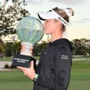 'Artistic' Korda returns to world No. 1 with victory