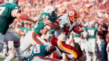 Commanders to retire No. 44 worn by Hall of Famer John Riggins