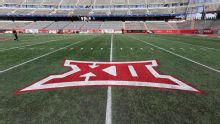 Big 12 files suit vs. Texas Tech, Texas AG over Brendan Sorsby
