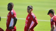 Joel Campbell revela que llamó a Bran tras el escándalo: "Ya lo hecho, hecho está"