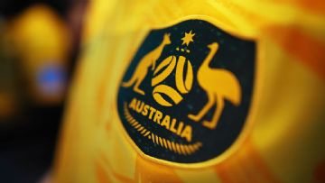Football Australia investigating 'critical data' leak