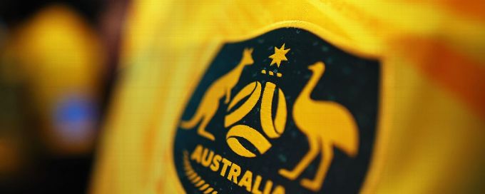 Chief financial officer Veitch joins Football Australia exodus