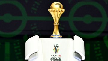 Benin, Sudan qualify for Africa Cup of Nations