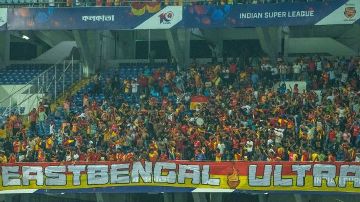 The Kolkata Derby: 100 years and more, dividing people but also bringing them together