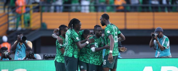 Nigerians in South Africa get safety warning before AFCON semi