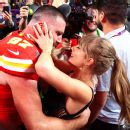 Baker Mayfield, Ed Sheeran y más celebridades br…