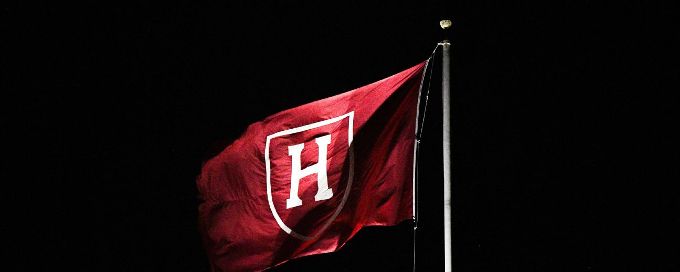 Harvard hires Rutgers assistant Andrew Aurich as new coach