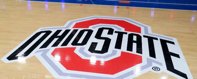 No. 13 hoops recruit Anthony Thompson commits to Ohio State
