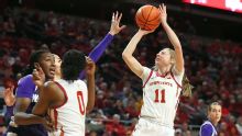 Iowa State promotes former star Emily Ryan to assistant coach