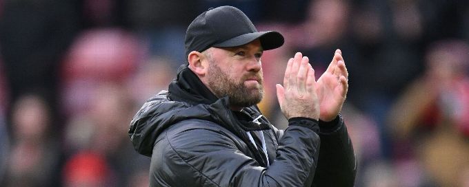 Tom Brady work ethic criticism was 'unfair' - Wayne Rooney