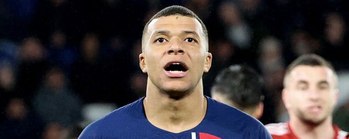 PSG's Mbappé to Real Madrid and other epic transfer sagas