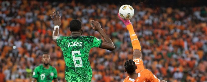 Was this the best AFCON of the 21st century, or perhaps ever?