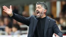 Gennaro Gattuso named as Lazio coach after Italy debacle