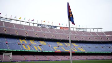More money woes for Barcelona as LaLiga slashes spending limit