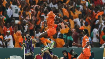 2025 AFCON qualifiers guide - News, scores, standings, everything you need to know