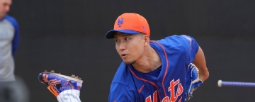 Mets' Senga undergoing tests for arm fatigue