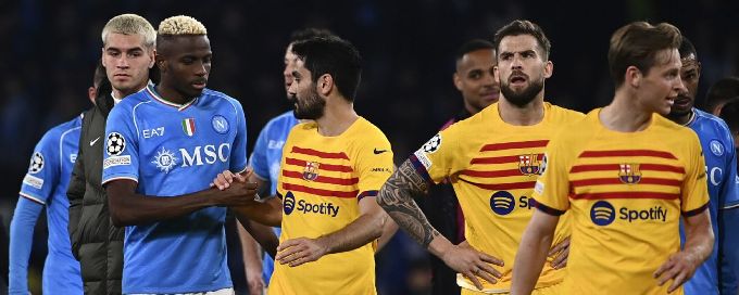 UCL talking points: Did any team play well? Can Inter win it?