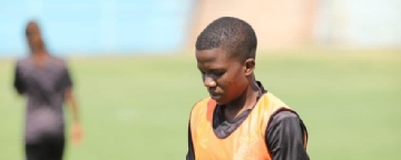 Zambia WNT to play Olympic qualifier in memory of striker Norin Betani