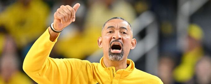 Juwan Howard joining Nets as assistant coach, sources say
