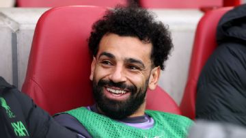 Salah a doubt for Cup final as Liverpool injuries pile up





