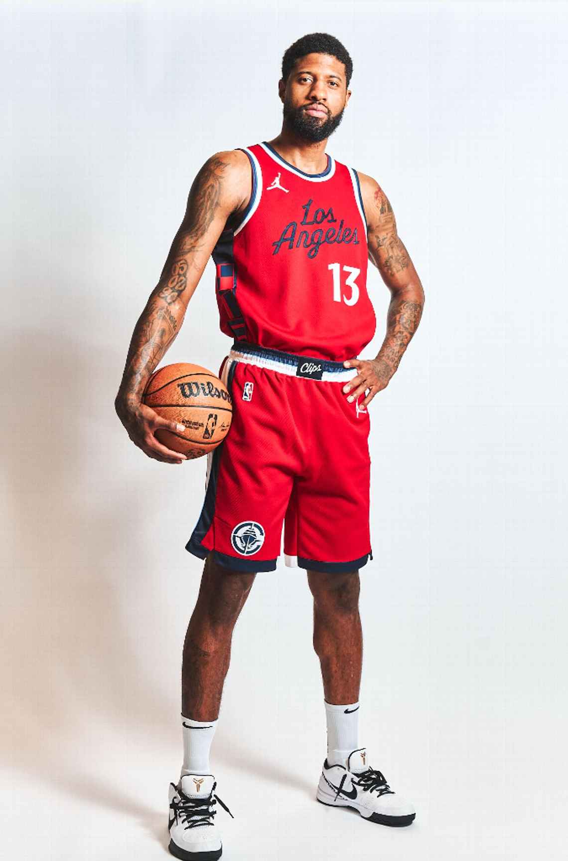 Clippers Rochdale Los Angeles Clippers Rebrand - Sports Logo News - Chris Creamer's ...