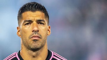 Inter Miami better without Luis Suárez? No, Javier Mascherano says