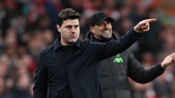 Chelsea boss Pochettino insists he has owners' full support