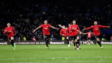 Mallorca beat Real Sociedad to reach Copa del Rey final