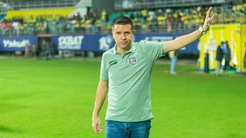 How Sergio Lobera's loyalty to style of football has transformed Odisha into ISL title challengers