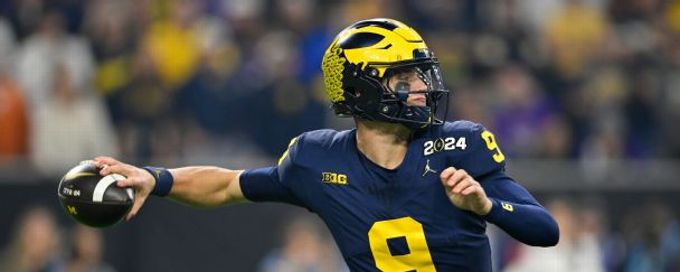 2024 NFL draft combine preview: Top prospects, predictions