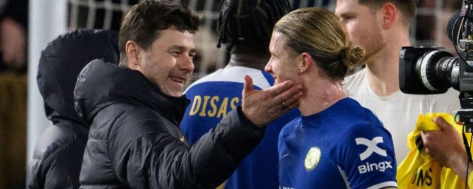 FA Cup can help Pochettino and Chelsea sway 'bottle-job' tag