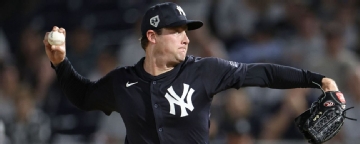 Yanks put Cole on 60-day IL due to injured elbow