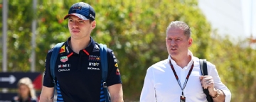 Red Bull will 'explode' if Horner stays: Max Verstappen's father