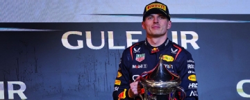 'Teams are closer' - Verstappen on F1 grid despite Bahrain cruise