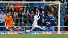 La revancha del AFC Wimbledon que llegó siete años después