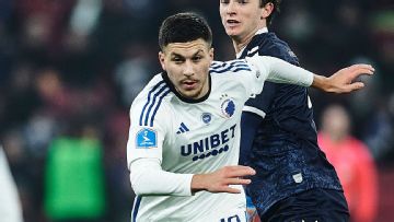 Danish Superliga wins trademark suit over European Super League
