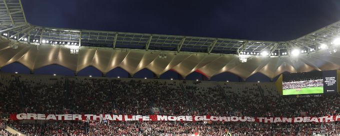 Funding cuts and austerity: What's next for the 'right-sized' A-League?