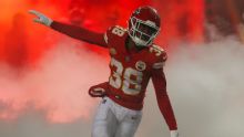 Chiefs signing veteran CB L'Jarius Sneed, agents say
