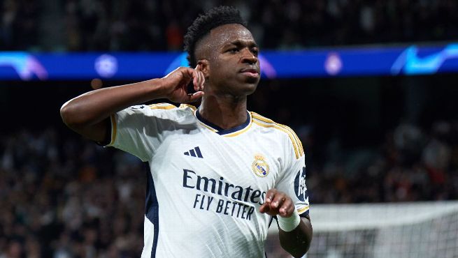 Real Madrid 1-1 RB Leipzig (Mar 6, 2024) Final Score - ESPN