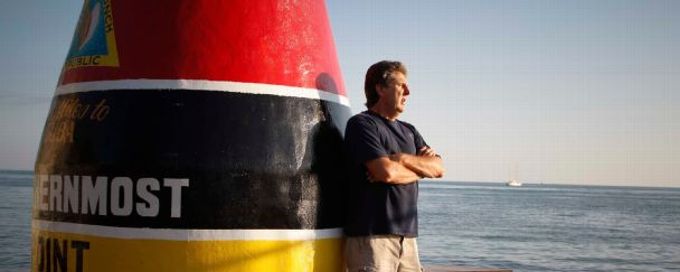 The enduring Key West legacy of Mike Leach