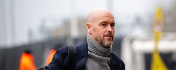 Ten Hag wants Man United stay over Bayern Munich move - sources